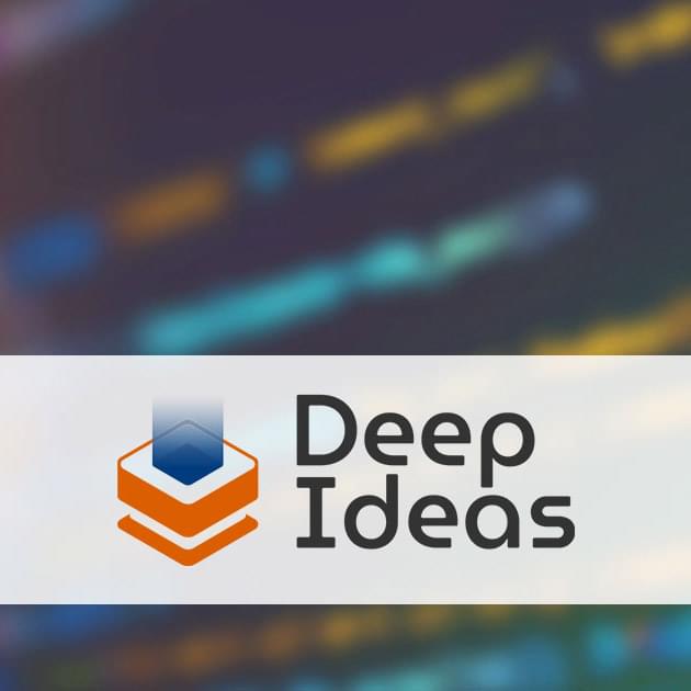 DeepIdeas Logo
